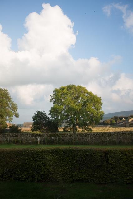 Colman'S Of Aysgarth Town Ends Bed & Breakfast Bagian luar foto